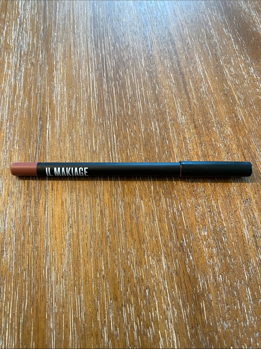 IL MAKIAGE Lip Liner Pencil - Brown Rose